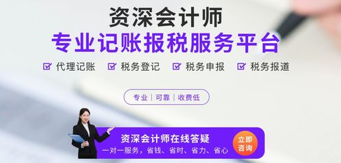 2026年精選 性價比高、低預算、可個性化定制的代理記賬公司推薦